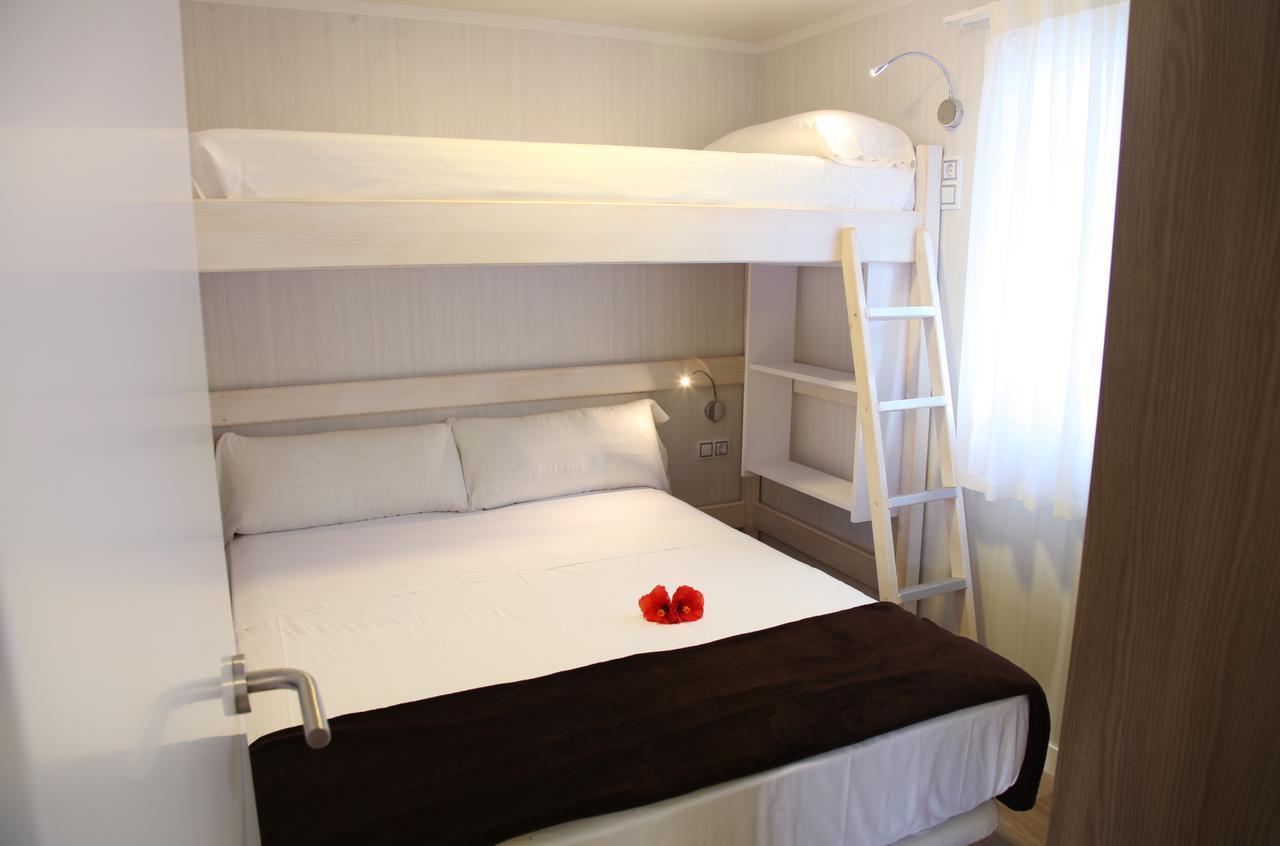 Devesa Gardens Hotel El Saler Bagian luar foto