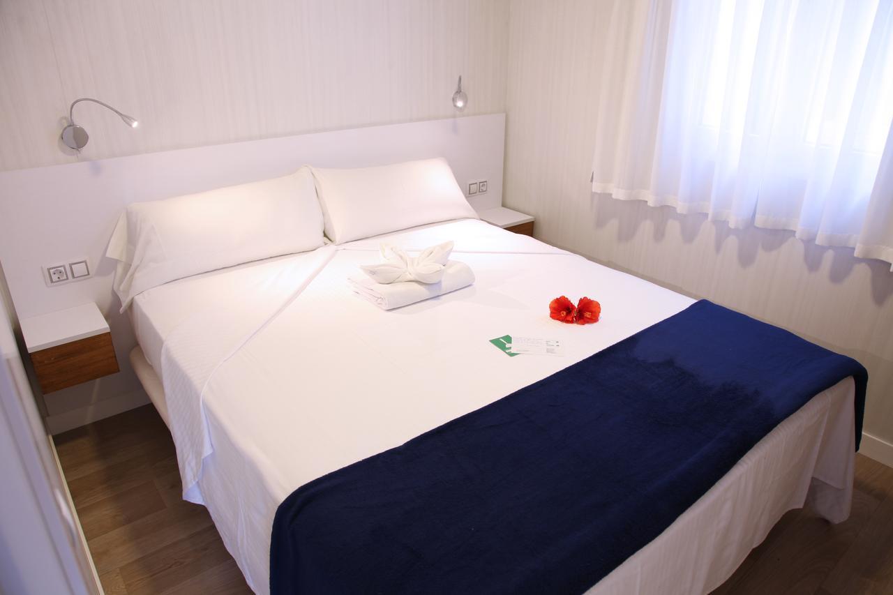 Devesa Gardens Hotel El Saler Bagian luar foto