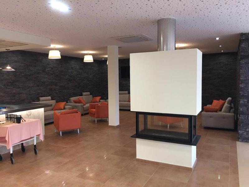 Devesa Gardens Hotel El Saler Bagian luar foto
