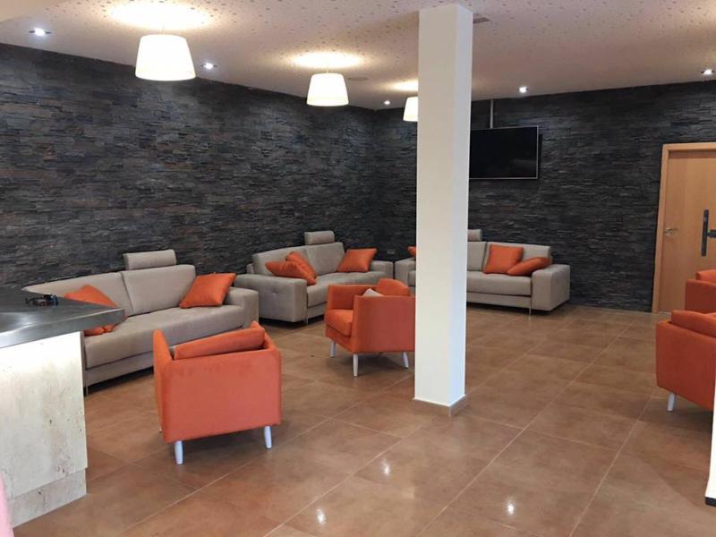 Devesa Gardens Hotel El Saler Bagian luar foto