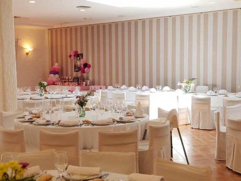 Devesa Gardens Hotel El Saler Bagian luar foto