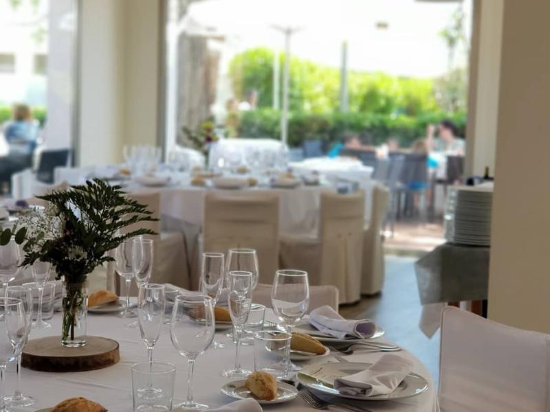 Devesa Gardens Hotel El Saler Bagian luar foto