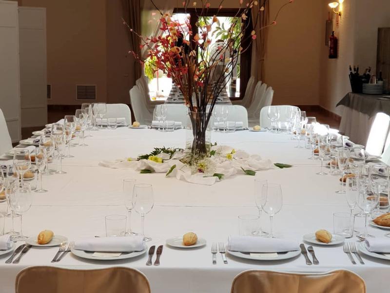 Devesa Gardens Hotel El Saler Bagian luar foto