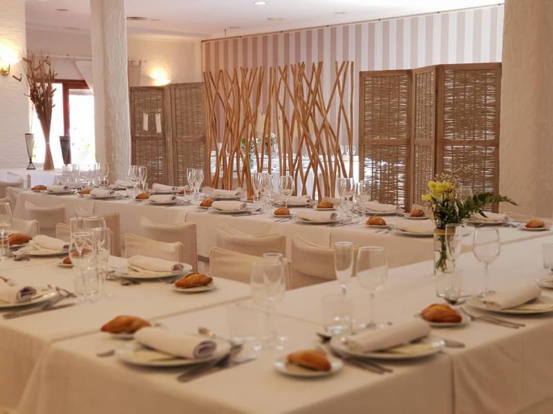 Devesa Gardens Hotel El Saler Bagian luar foto